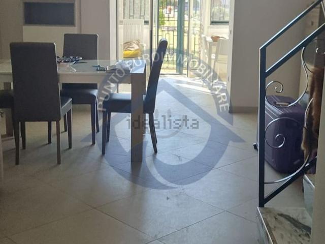 Appartamento in vendita di 76 m² in Via IV Orologi, 18