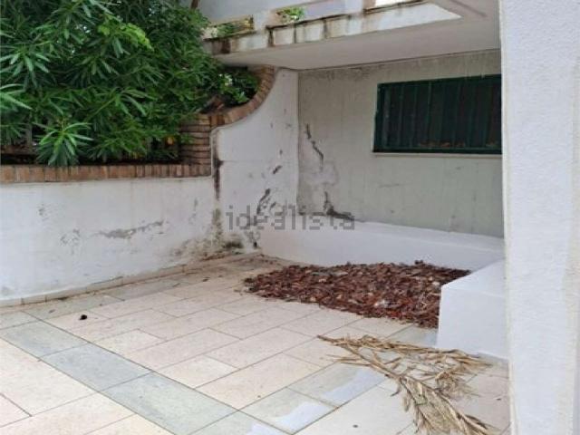 Appartamento in vendita di 76 m² in Via Lampetia