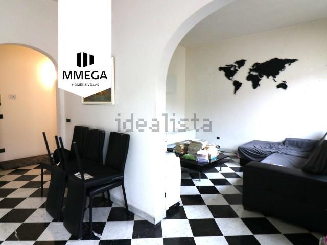 Appartamento in vendita di 76 m² in Via Laura