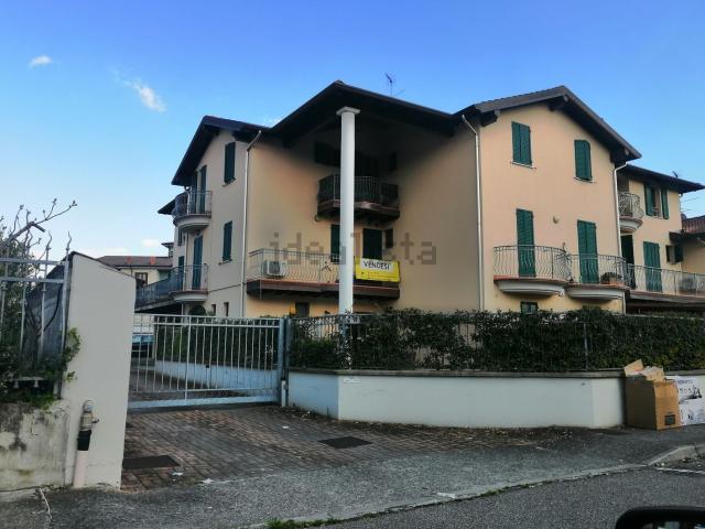 Appartamento in vendita di 76 m² in Via Lazio