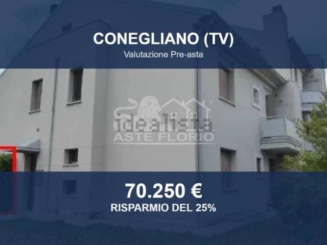 Appartamento in vendita di 76 m² in Via Legnano, 25