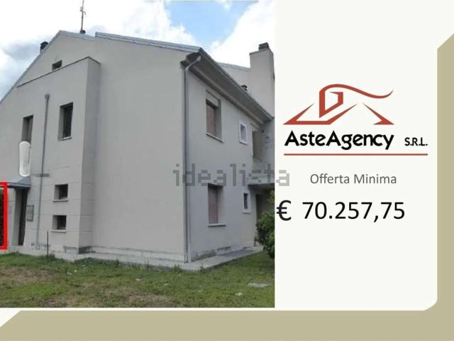 Appartamento in vendita di 76 m² in Via Legnano, 25