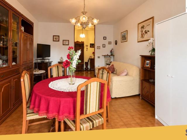 Appartamento in vendita di 76 m² in Via Libero Leonardi, 110