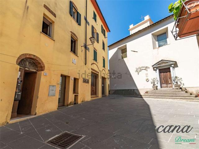 Appartamento in vendita di 76 m² in Via Licurgo Bardelloni, 89