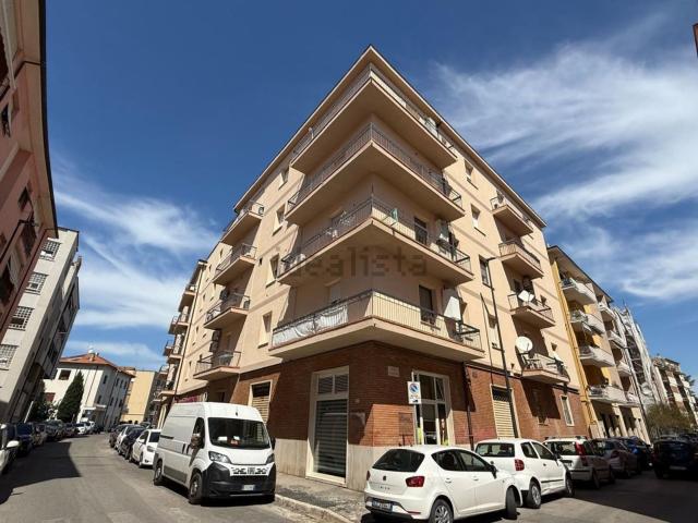 Appartamento in vendita di 76 m² in Via Lombardia