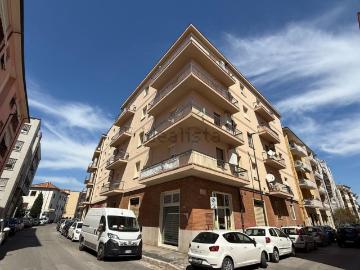 Appartamento in vendita di 76 m² in Via Lombardia