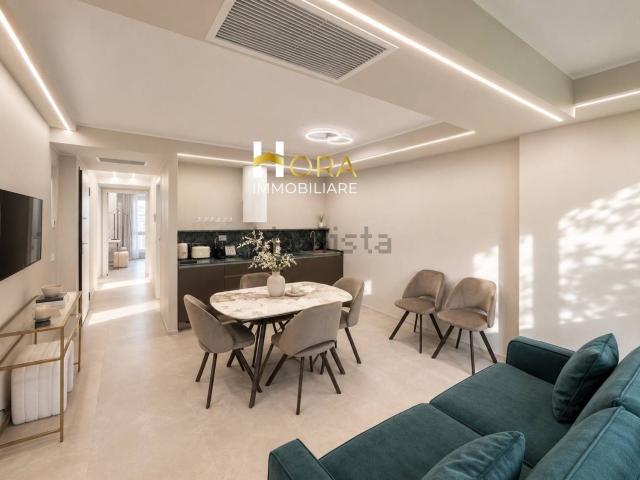 Appartamento in vendita di 76 m² in Via Lorenzo Il Magnifico, 96