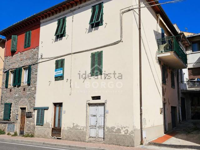 Appartamento in vendita di 76 m² in Via Lucchese, 221