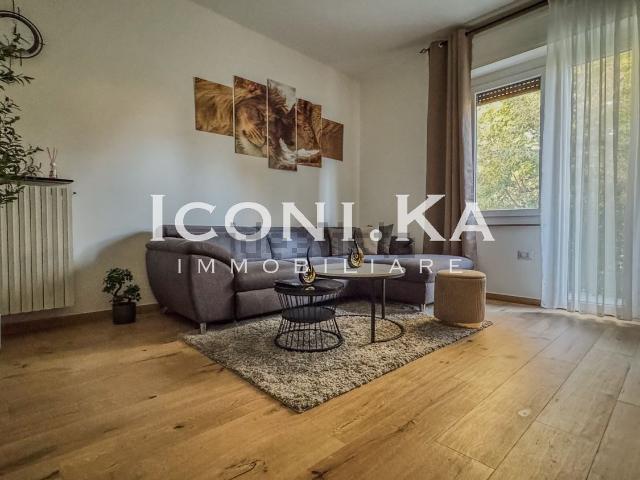 Appartamento in vendita di 76 m² in Via Luigi Musini, 16