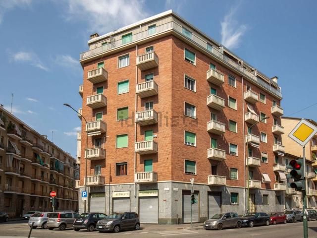 Appartamento in vendita di 76 m² in Via Luigi Salvatore Cherubini, 19