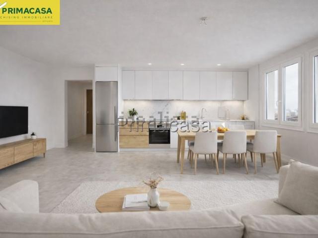 Appartamento in vendita di 76 m² in Via Manzoni