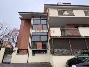 Appartamento in vendita di 76 m² in Via Madonna Due Ponti