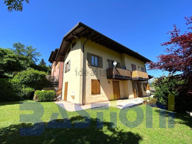 Appartamento in vendita di 76 m² in Via Madre Gesuina Seghezzi