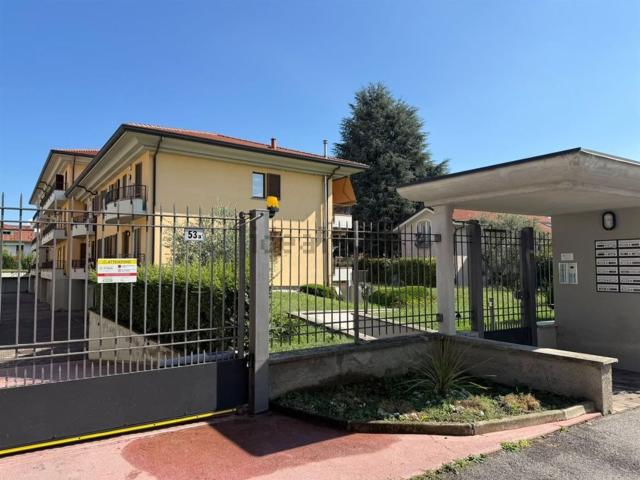 Appartamento in vendita di 76 m² in Via Magenta, 55
