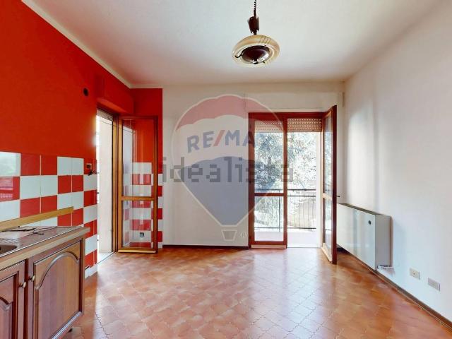 Appartamento in vendita di 76 m² in Via Martiri della Benedicta, 15