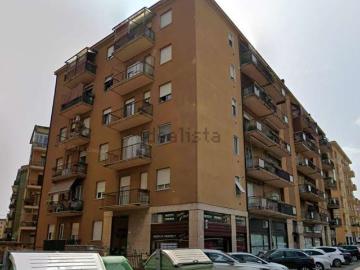 Appartamento in vendita di 76 m² in Via Marco Vitruvio, 3