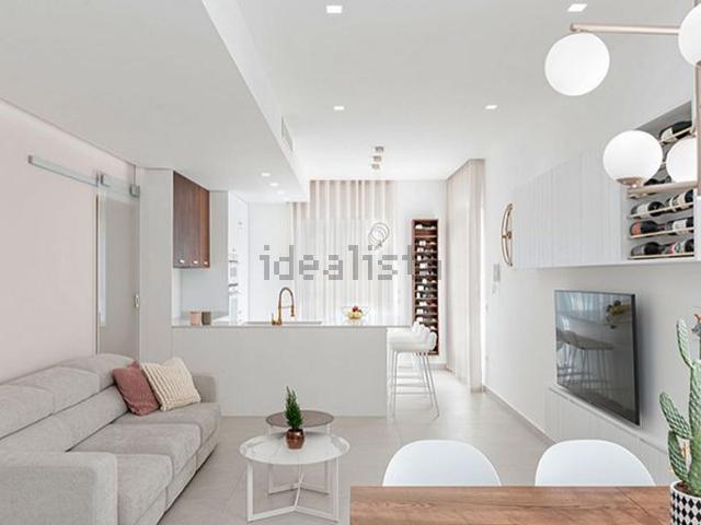 Appartamento in vendita di 76 m² in Via Mario Ulivelli