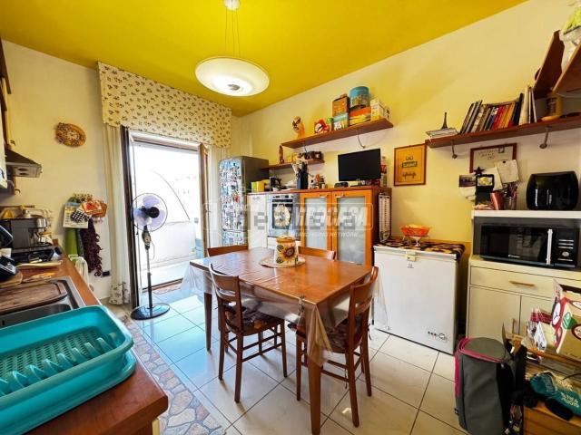 Appartamento in vendita di 76 m² in Via Marino Teodorico, 8