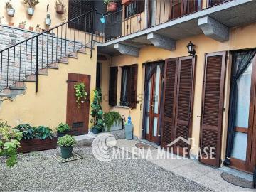 Appartamento in vendita di 76 m² in Via Maroni