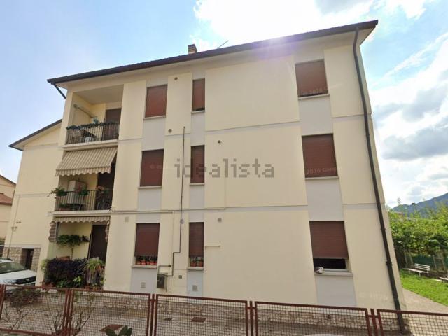 Appartamento in vendita di 76 m² in Via Milesi Alessandro, 12