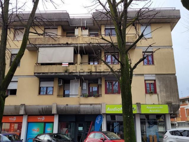 Appartamento in vendita di 76 m² in Via Monte Valbella