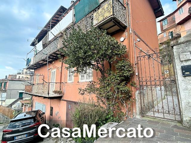 Appartamento in vendita di 76 m² in Via Montecavo