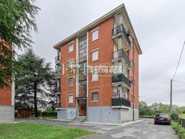Appartamento in vendita di 76 m² in Via Monsignor Caccia Dominioni