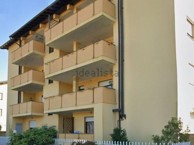 Appartamento in vendita di 76 m² in Via Mora e Gibin, 98