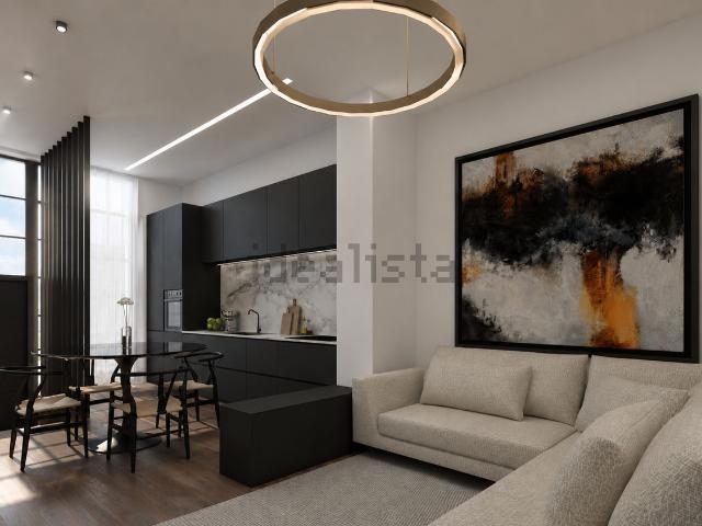 Appartamento in vendita di 76 m² in Via Nerino, 5