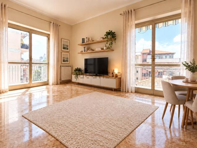 Appartamento in vendita di 76 m² in Via Nicola Fabrizi, 171