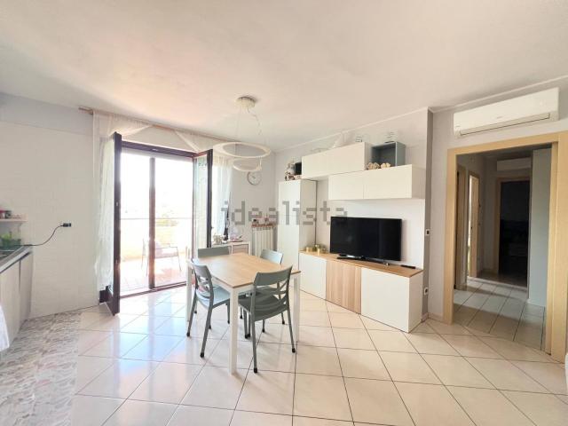 Appartamento in vendita di 76 m² in Via Nilo, 26