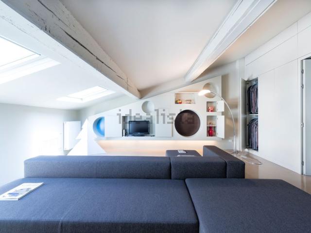 Appartamento in vendita di 76 m² in Via Nizza