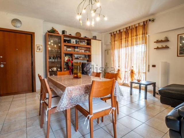 Appartamento in vendita di 76 m² in Via Nomentana, 618