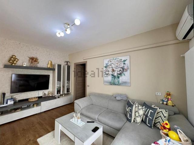 Appartamento in vendita di 76 m² in Via Palmiro Togliatti