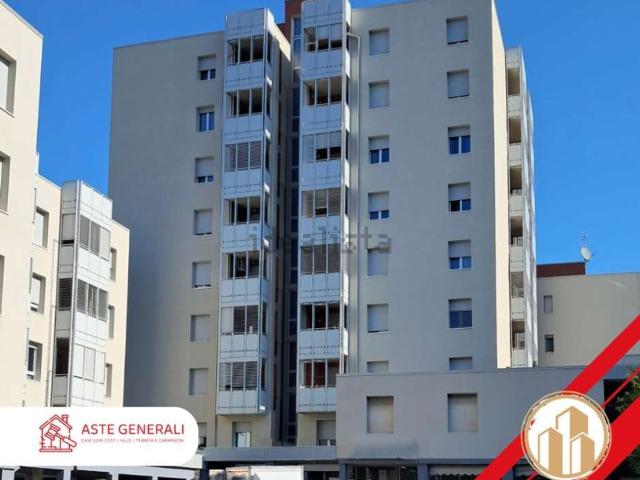 Appartamento in vendita di 76 m² in Via Papa Giovanni XXIII, 18