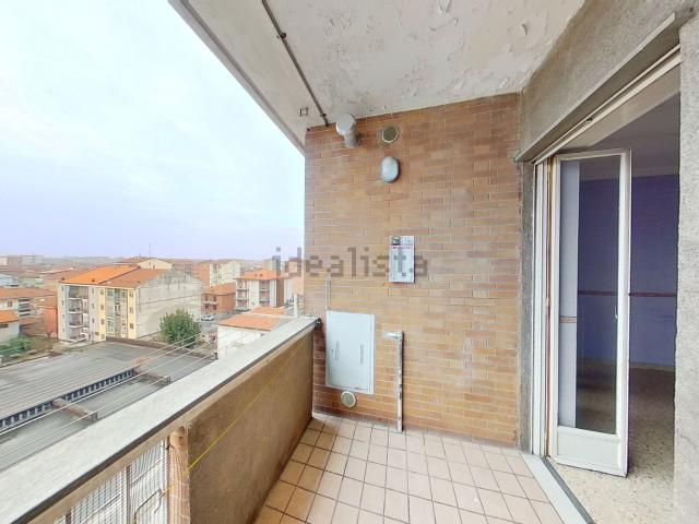 Appartamento in vendita di 76 m² in Via Pastrengo, 35