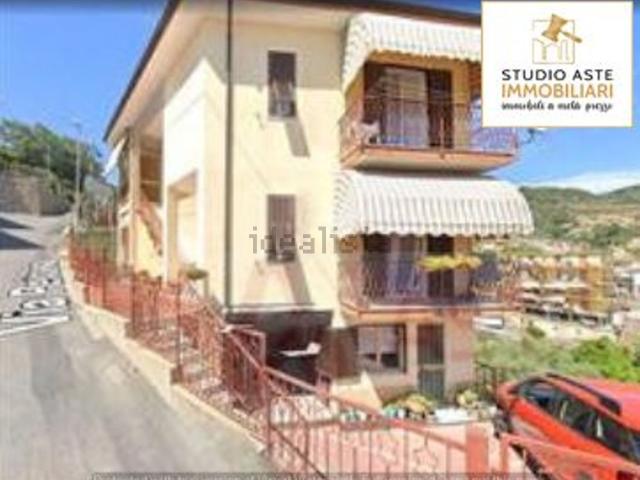 Appartamento in vendita di 76 m² in Via Peirona, 6