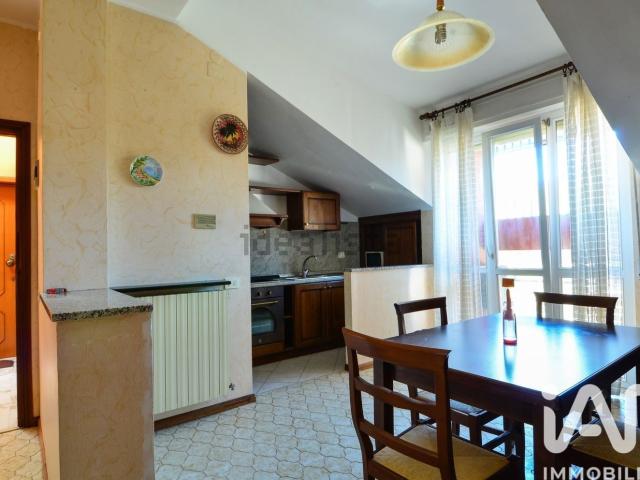 Appartamento in vendita di 76 m² in Via Piave