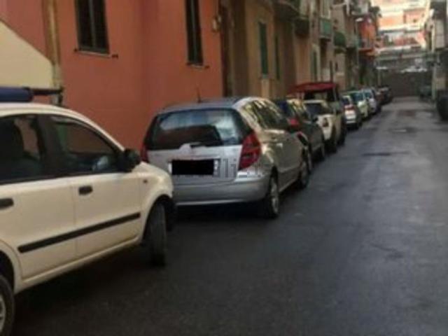 Appartamento in vendita di 76 m² in Via Pietro Castelli, 92
