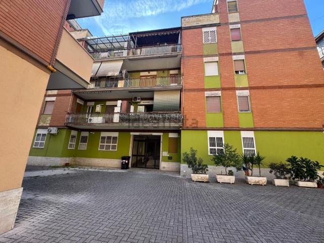 Appartamento in vendita di 76 m² in Via Pier Giorgio Frassati