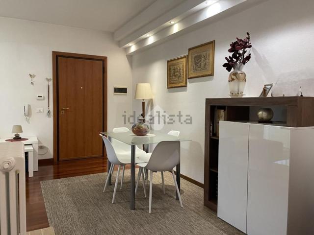 Appartamento in vendita di 76 m² in Via Pontegradella, 181