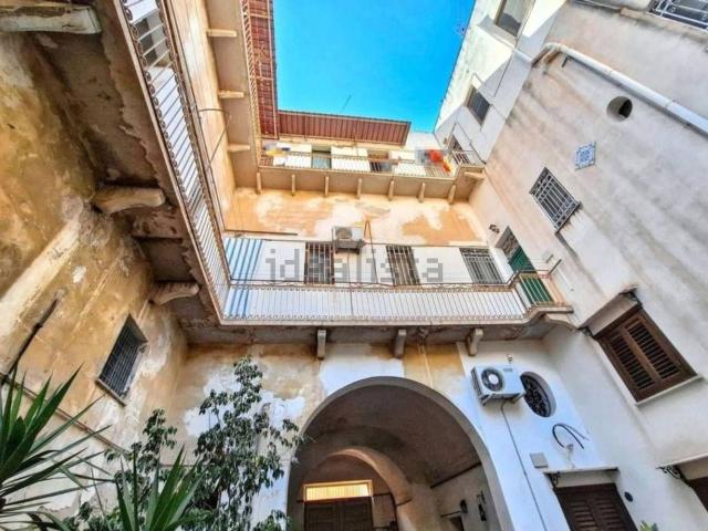 Appartamento in vendita di 76 m² in Via Poeta Calvino, 8