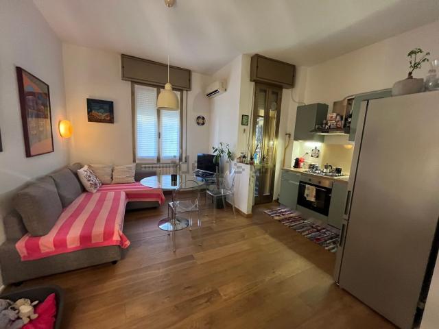 Appartamento in vendita di 76 m² in Via Porrettana, 466