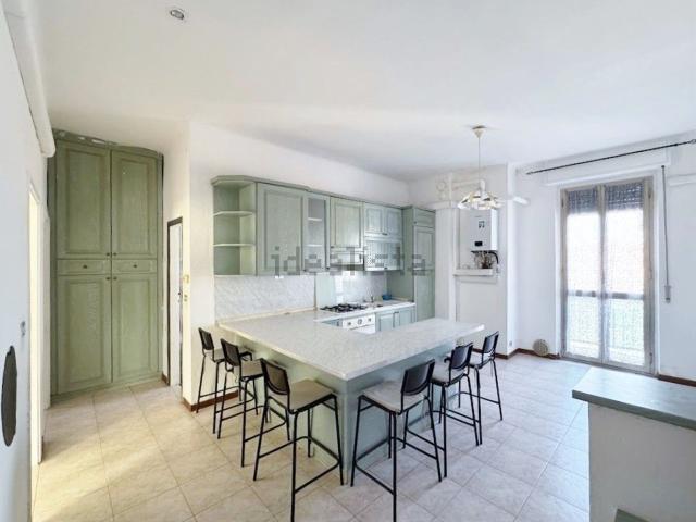 Appartamento in vendita di 76 m² in Via Premuda, 1