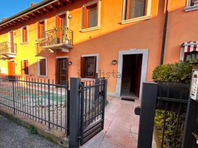 Appartamento in vendita di 76 m² in Via Principe Amedeo, 118