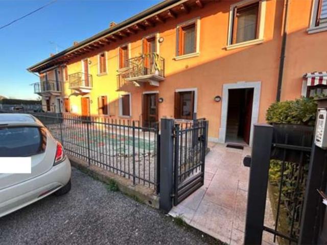 Appartamento in vendita di 76 m² in Via Principe Amedeo