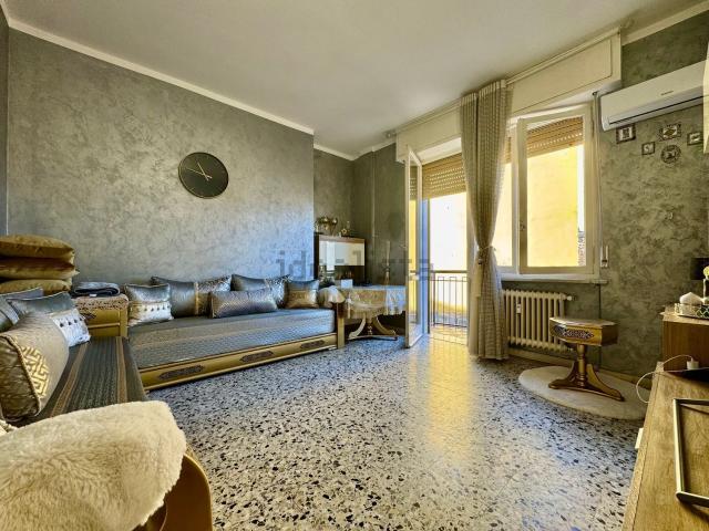 Appartamento in vendita di 76 m² in Via Redipuglia, 2