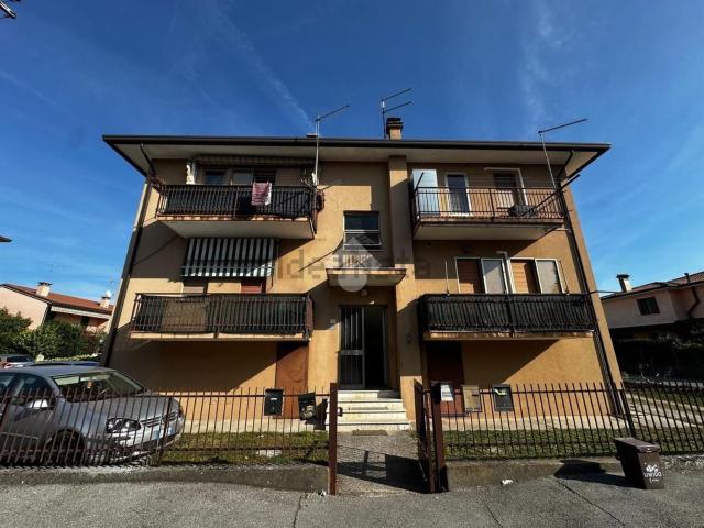 Appartamento in vendita di 76 m² in Via Regina Cornaro, 21