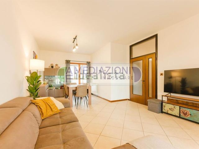 Appartamento in vendita di 76 m² in Via Roma, 15