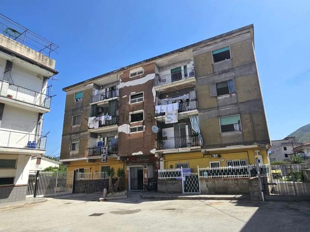 Appartamento in vendita di 76 m² in Via Roma, 218